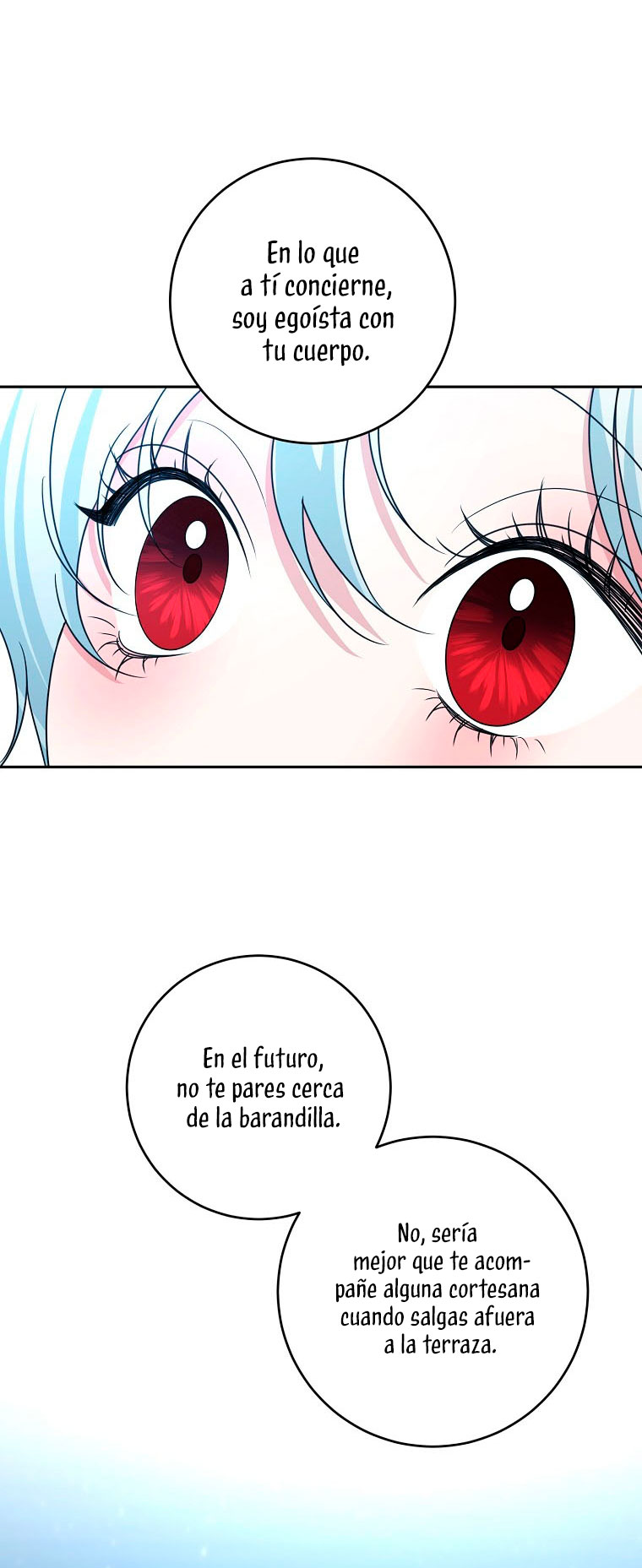 Mi marido tirano se ha vuelto dócil de alguna manera Capítulo 48 - Página 22