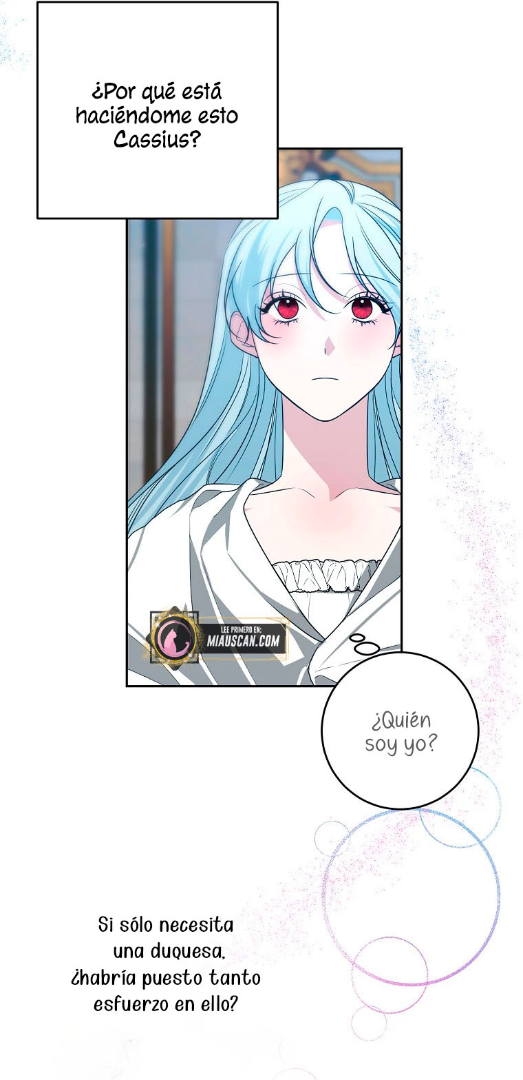 Mi marido tirano se ha vuelto dócil de alguna manera Capítulo 48 - Página 24