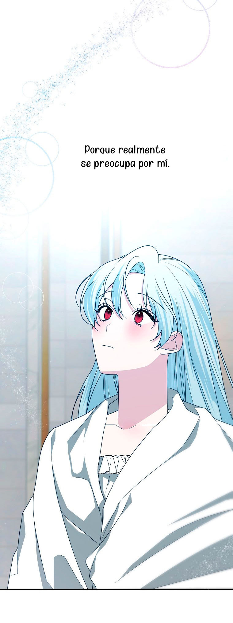 Mi marido tirano se ha vuelto dócil de alguna manera Capítulo 48 - Página 26