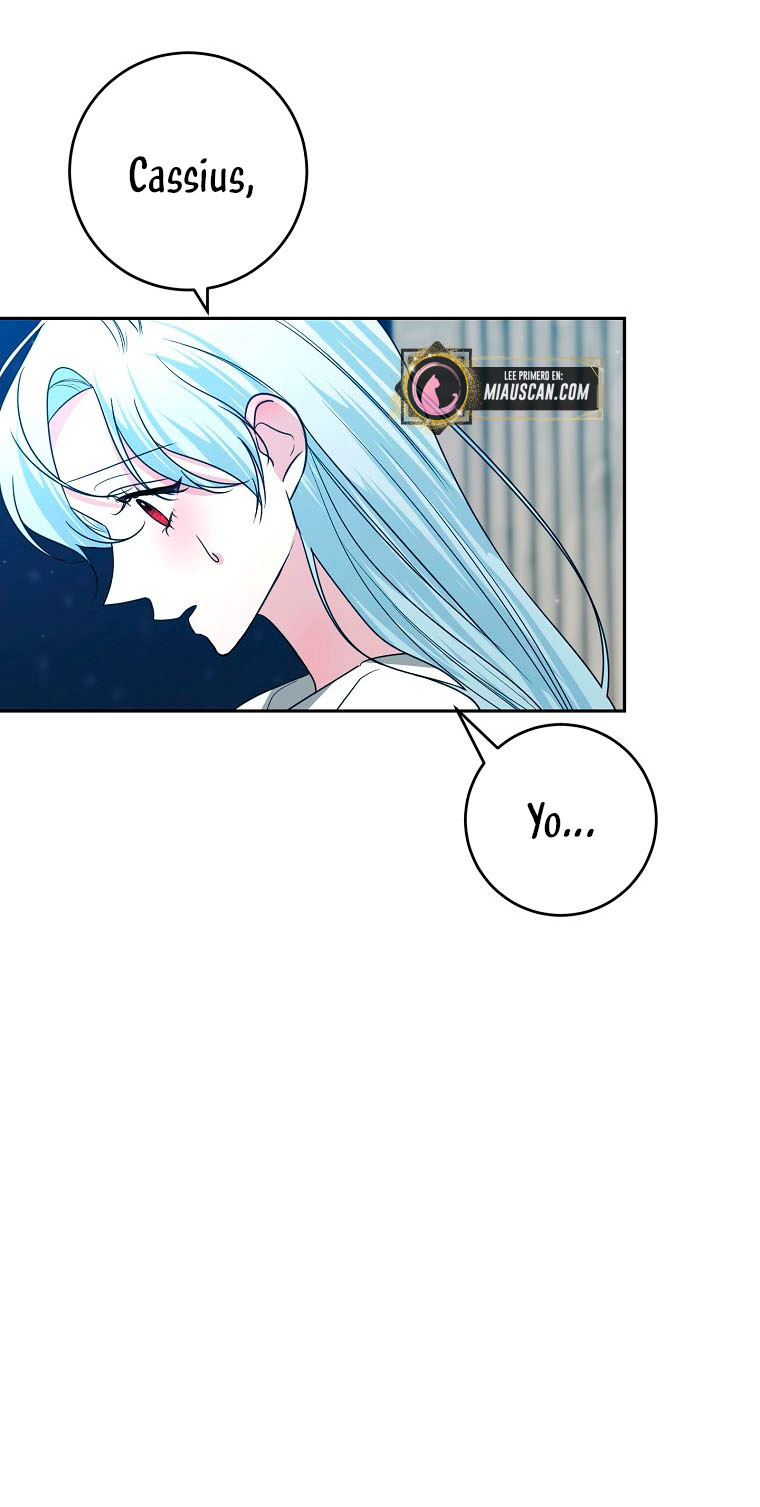 Mi marido tirano se ha vuelto dócil de alguna manera Capítulo 48 - Página 27