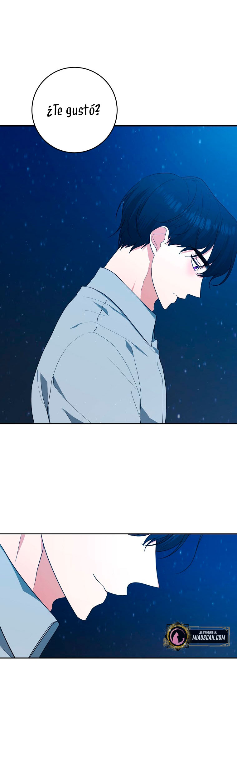 Mi marido tirano se ha vuelto dócil de alguna manera Capítulo 48 - Página 28