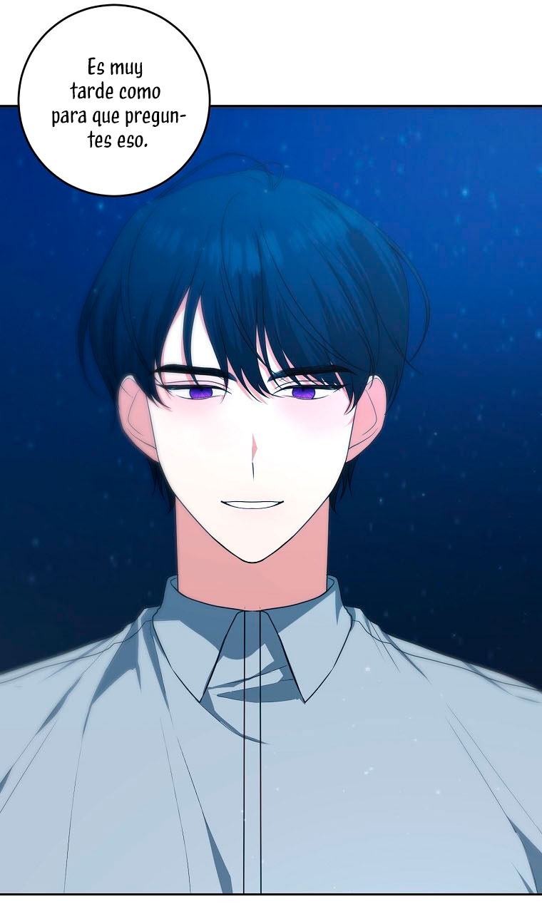 Mi marido tirano se ha vuelto dócil de alguna manera Capítulo 48 - Página 29