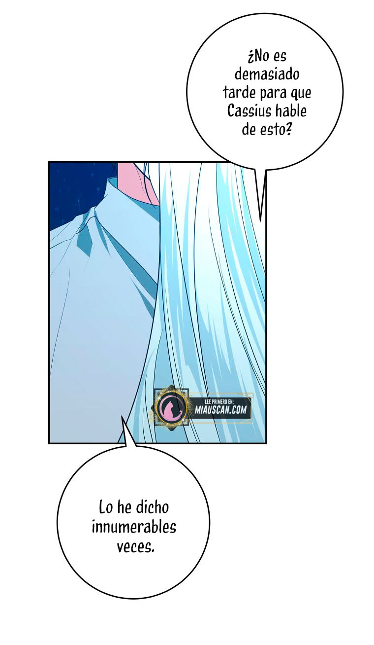 Mi marido tirano se ha vuelto dócil de alguna manera Capítulo 48 - Página 30