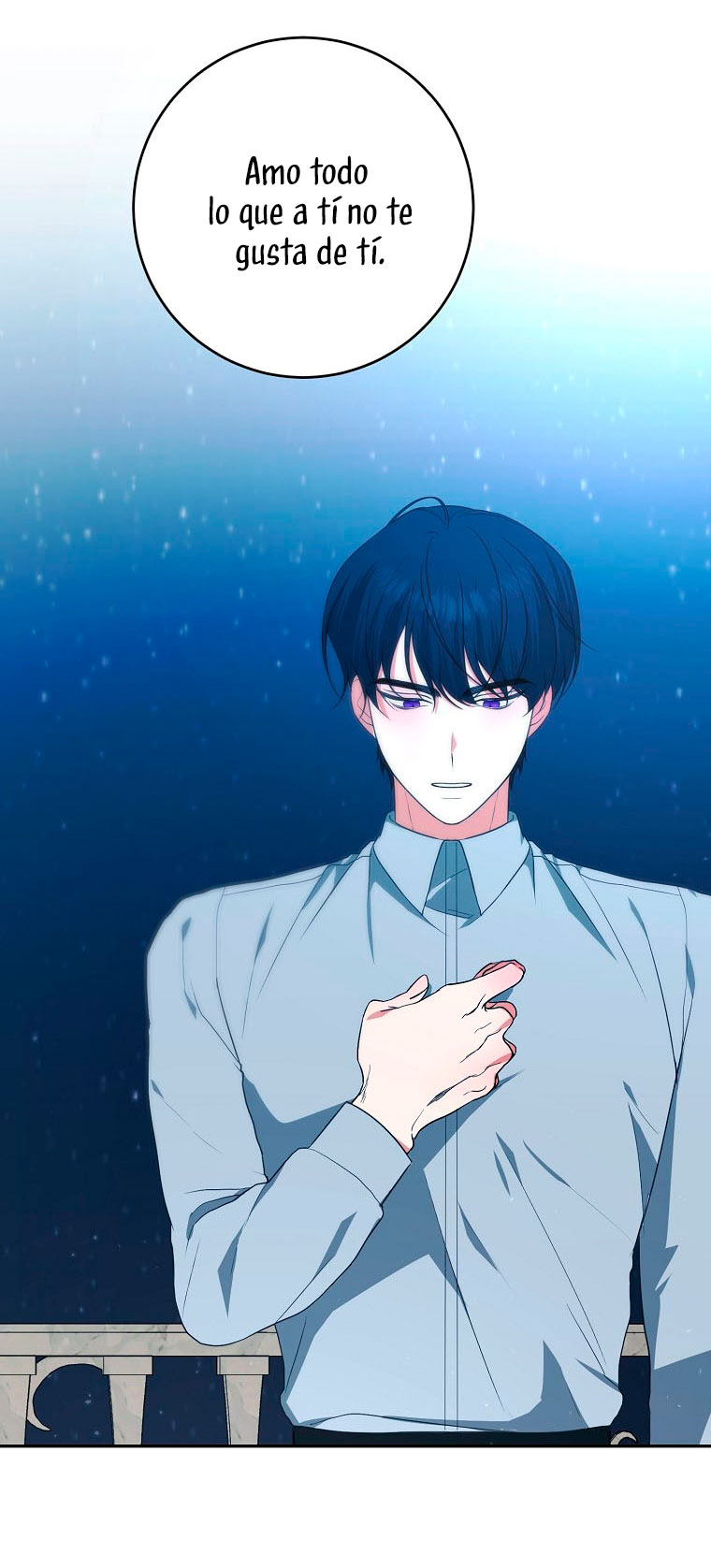 Mi marido tirano se ha vuelto dócil de alguna manera Capítulo 48 - Página 31