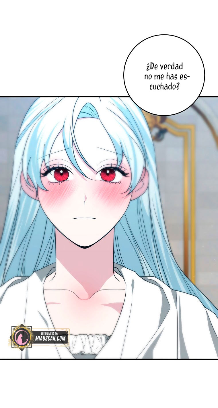 Mi marido tirano se ha vuelto dócil de alguna manera Capítulo 48 - Página 32