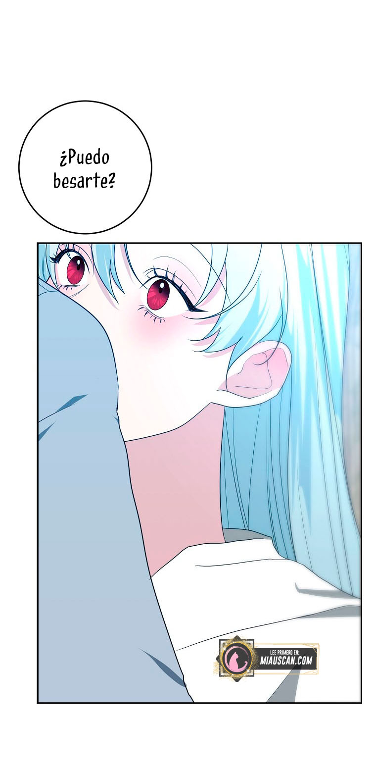 Mi marido tirano se ha vuelto dócil de alguna manera Capítulo 48 - Página 36