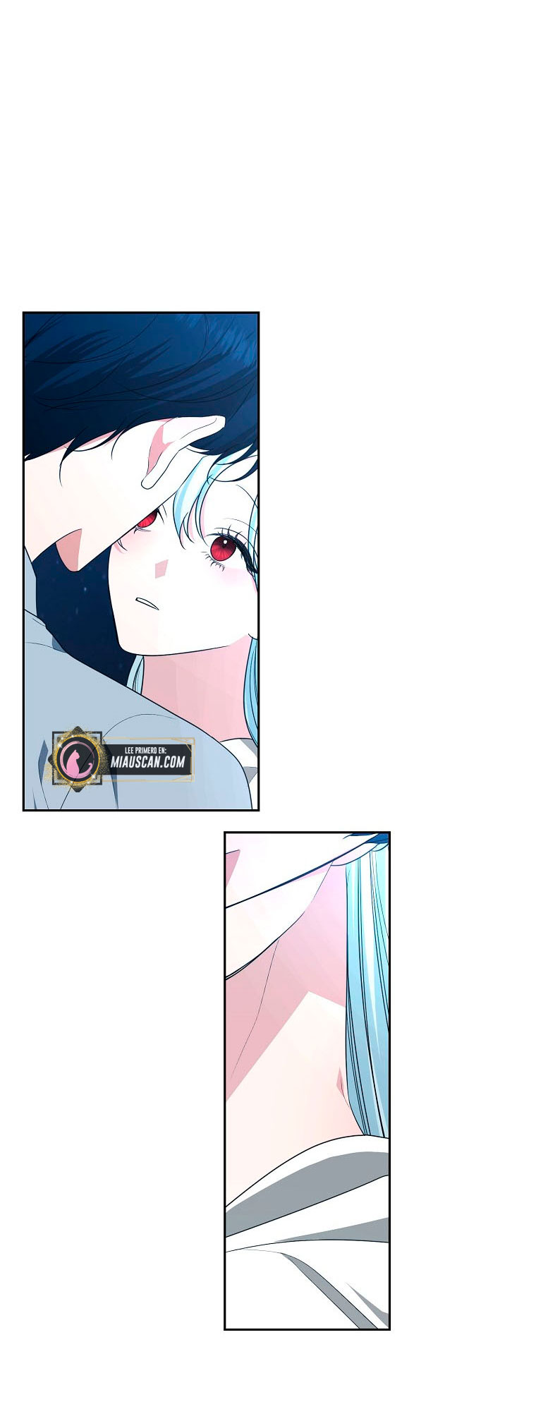 Mi marido tirano se ha vuelto dócil de alguna manera Capítulo 48 - Página 37