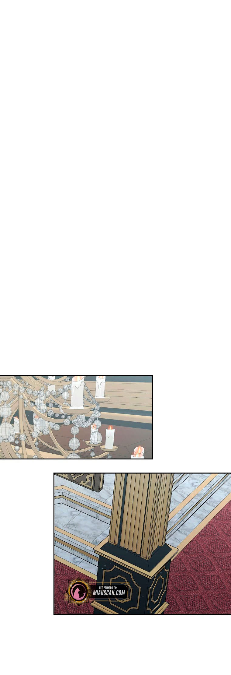 Mi marido tirano se ha vuelto dócil de alguna manera Capítulo 48 - Página 39