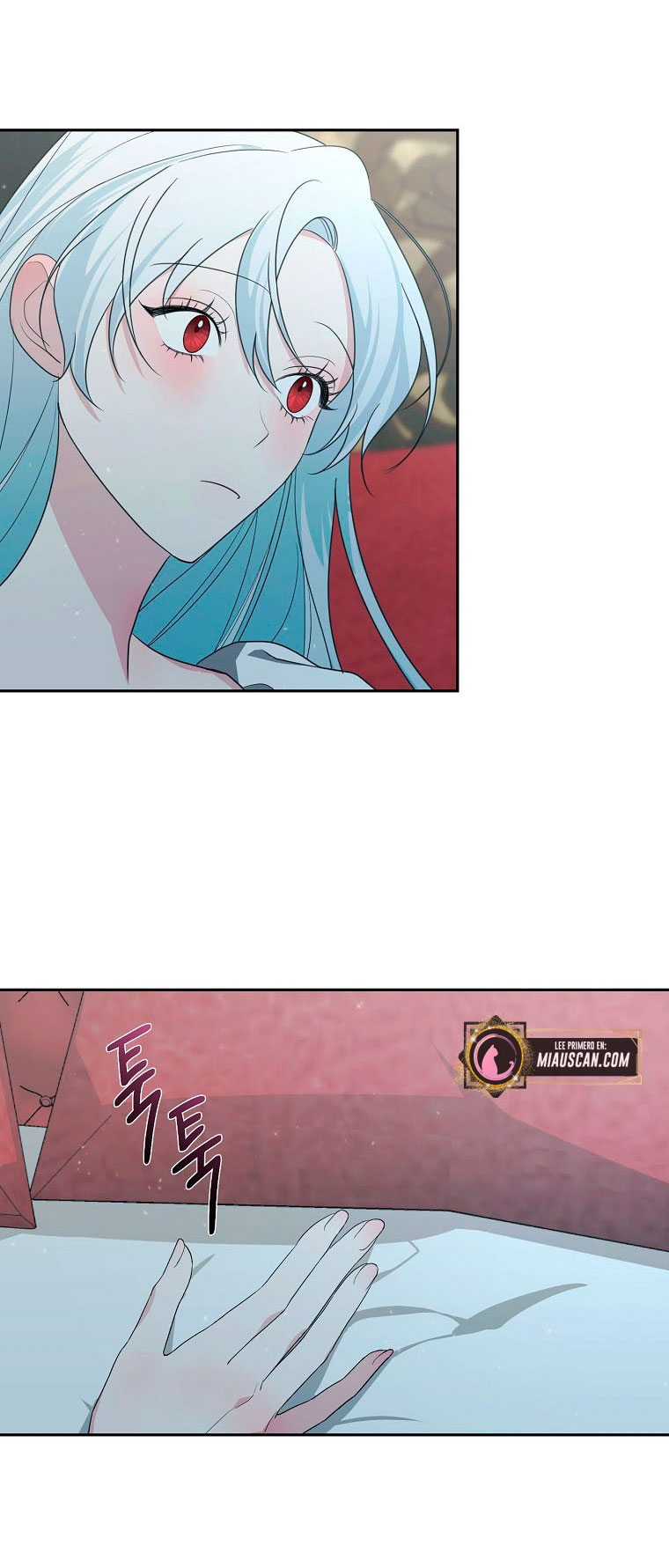 Mi marido tirano se ha vuelto dócil de alguna manera Capítulo 48 - Página 42