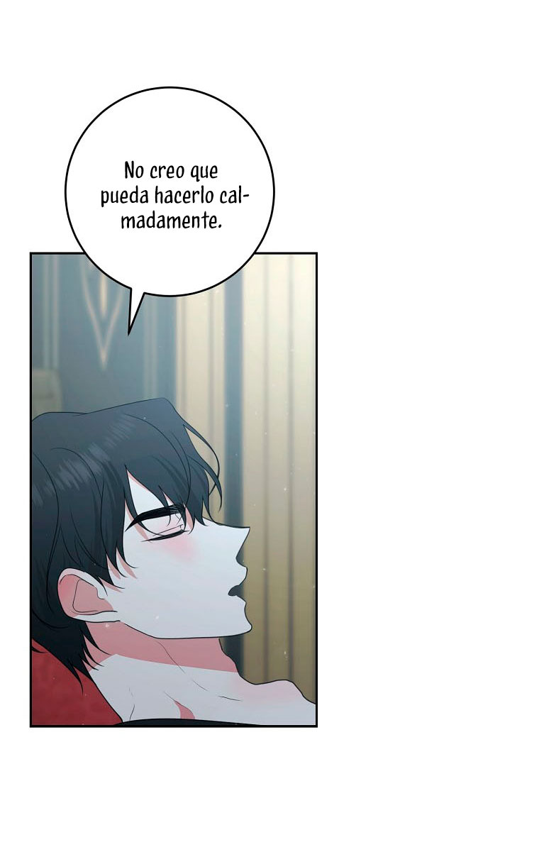 Mi marido tirano se ha vuelto dócil de alguna manera Capítulo 48 - Página 46