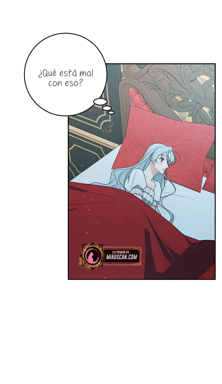 Mi marido tirano se ha vuelto dócil de alguna manera Capítulo 48 - Página 47