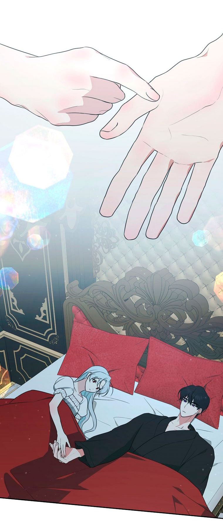 Mi marido tirano se ha vuelto dócil de alguna manera Capítulo 48 - Página 48