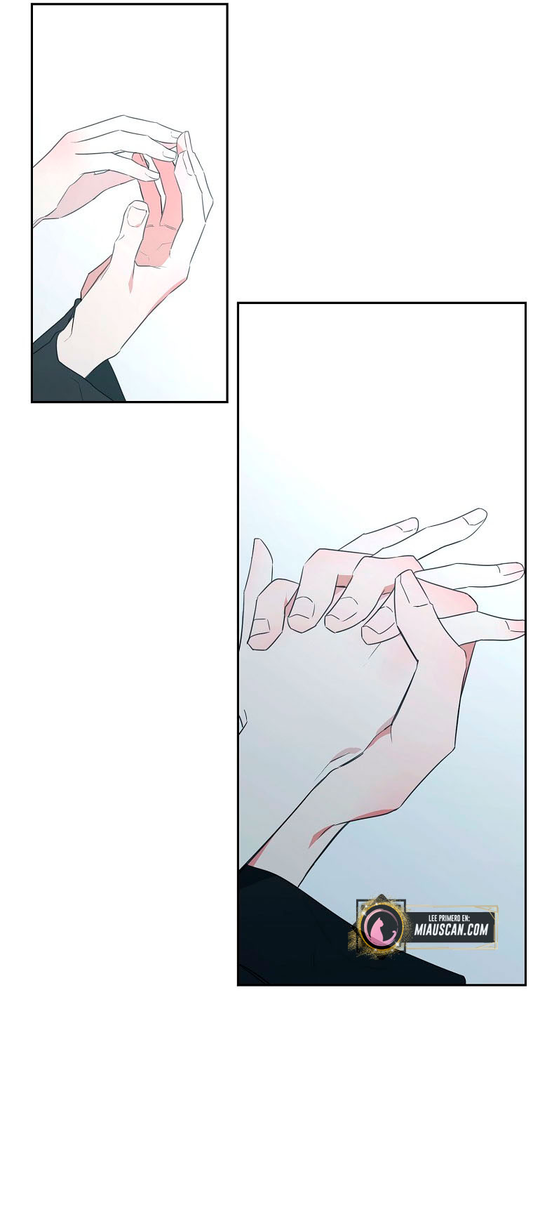 Mi marido tirano se ha vuelto dócil de alguna manera Capítulo 48 - Página 51