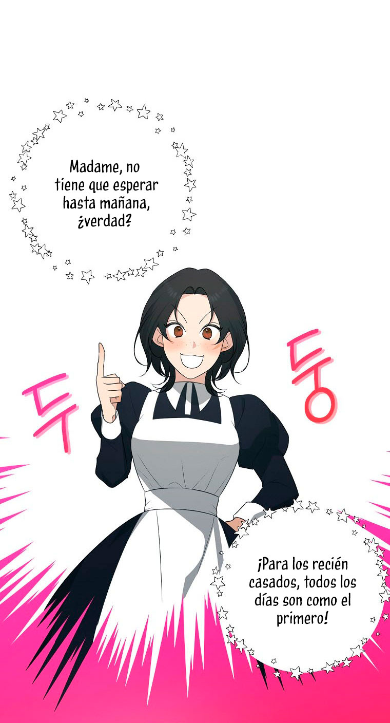 Mi marido tirano se ha vuelto dócil de alguna manera Capítulo 48 - Página 7