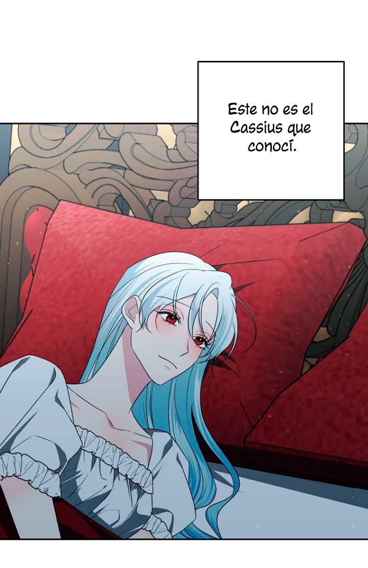 Mi marido tirano se ha vuelto dócil de alguna manera Capítulo 49 - Página 12