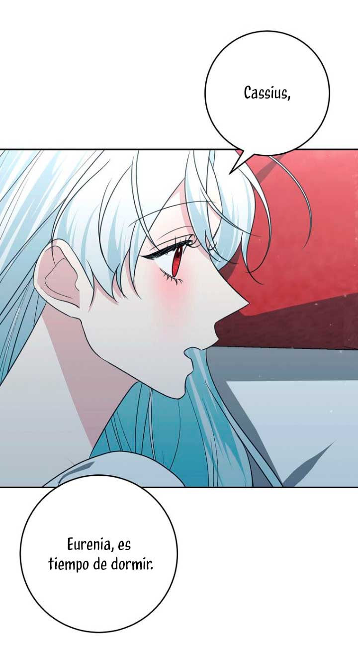 Mi marido tirano se ha vuelto dócil de alguna manera Capítulo 49 - Página 14