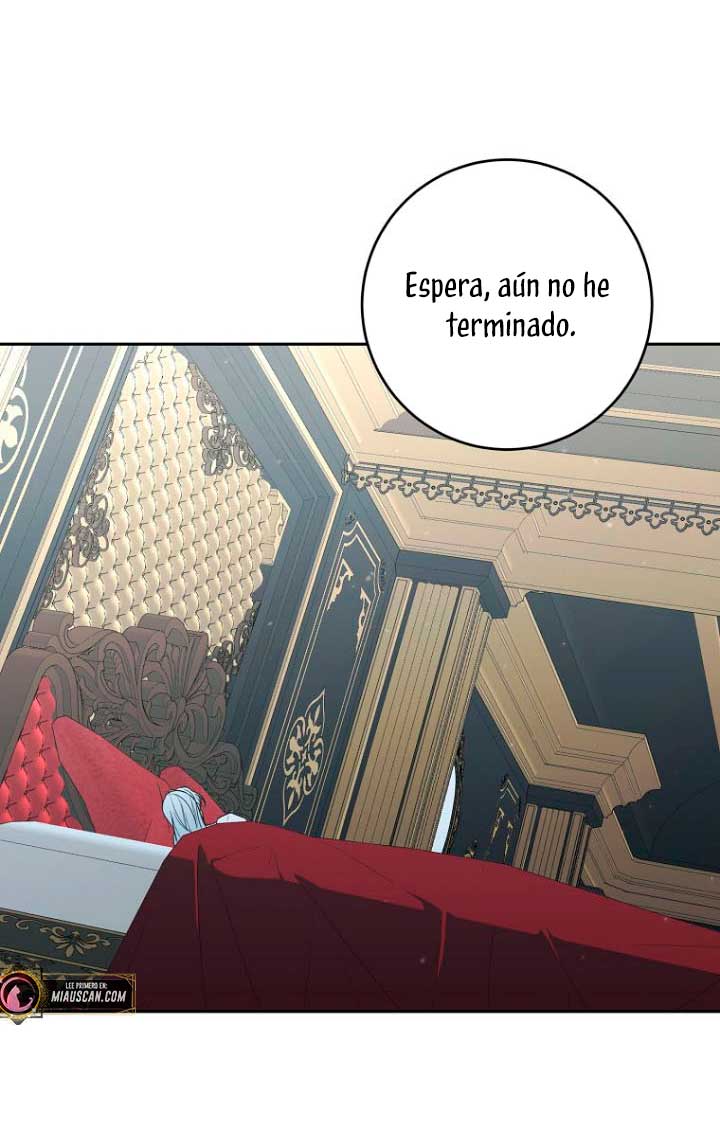 Mi marido tirano se ha vuelto dócil de alguna manera Capítulo 49 - Página 15