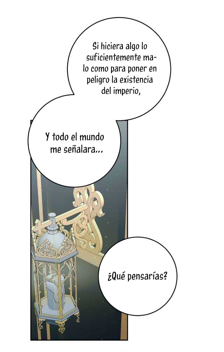 Mi marido tirano se ha vuelto dócil de alguna manera Capítulo 49 - Página 16