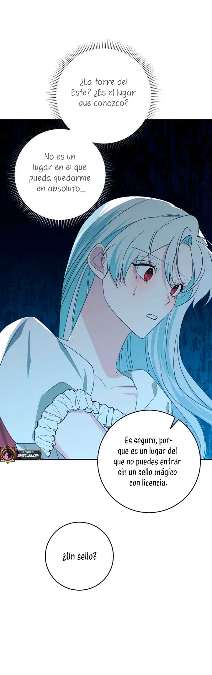 Mi marido tirano se ha vuelto dócil de alguna manera Capítulo 49 - Página 20