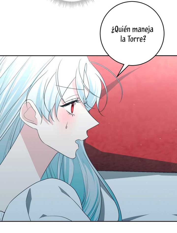 Mi marido tirano se ha vuelto dócil de alguna manera Capítulo 49 - Página 22