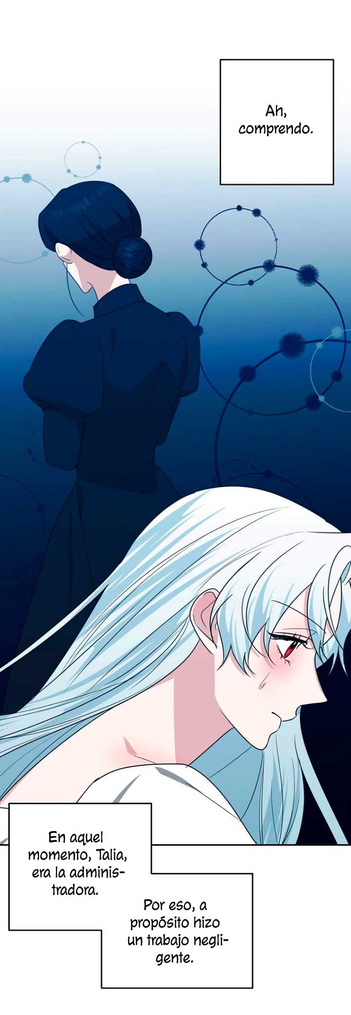 Mi marido tirano se ha vuelto dócil de alguna manera Capítulo 49 - Página 24