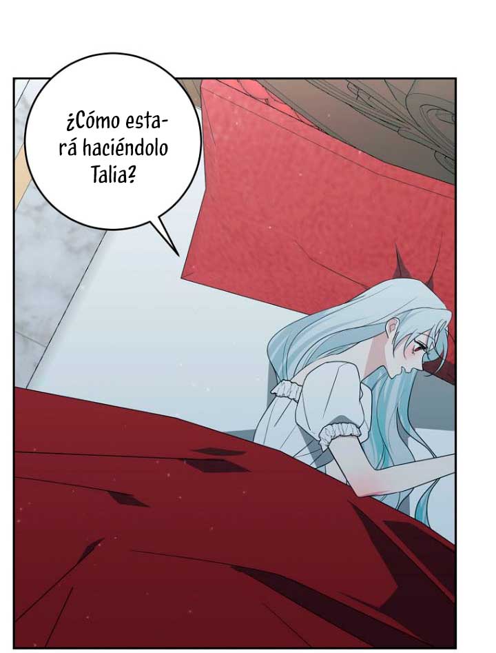 Mi marido tirano se ha vuelto dócil de alguna manera Capítulo 49 - Página 25