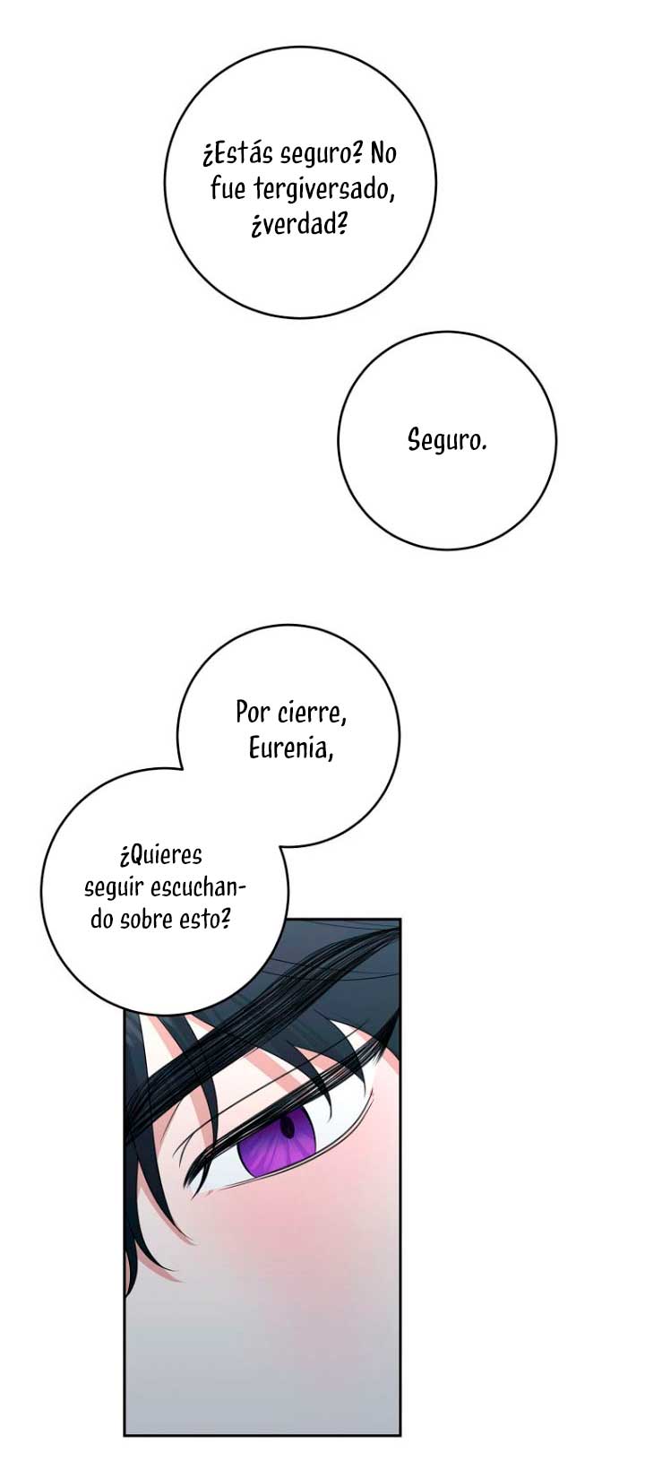 Mi marido tirano se ha vuelto dócil de alguna manera Capítulo 49 - Página 27