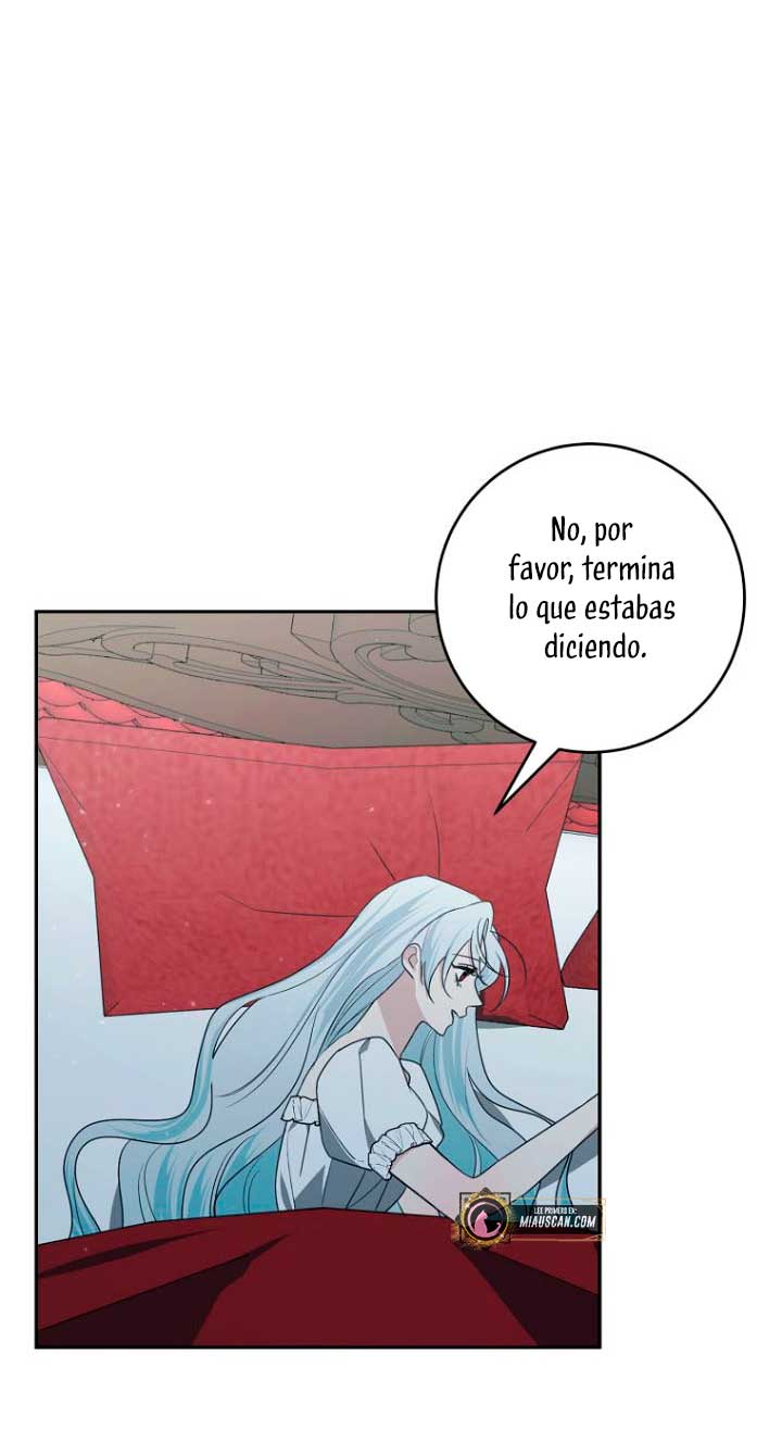 Mi marido tirano se ha vuelto dócil de alguna manera Capítulo 49 - Página 29