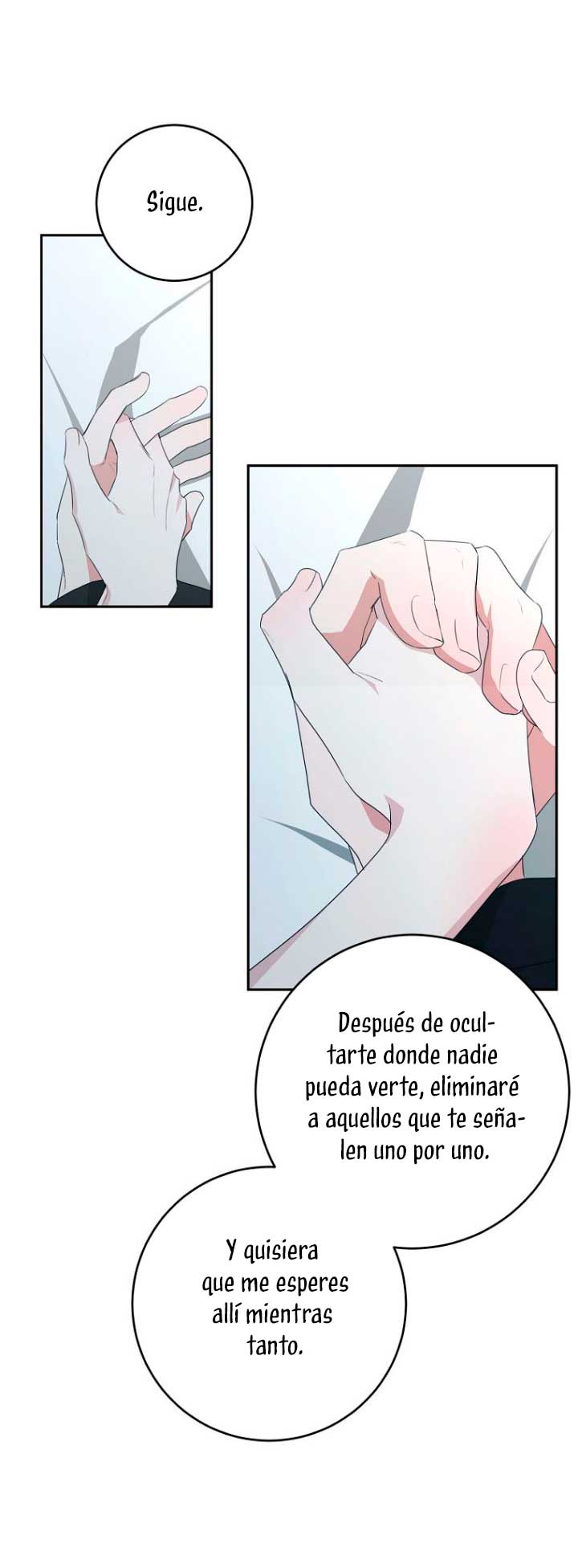 Mi marido tirano se ha vuelto dócil de alguna manera Capítulo 49 - Página 30