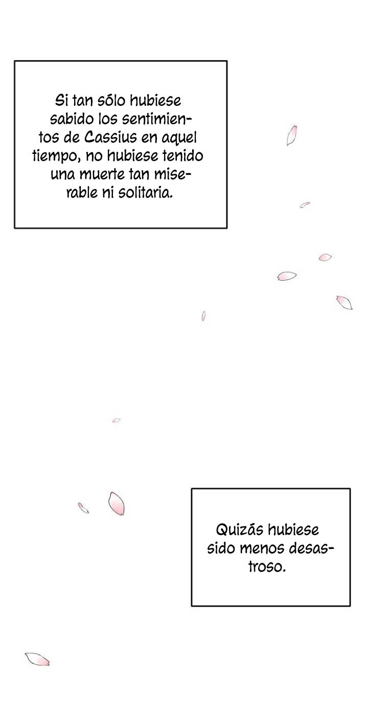Mi marido tirano se ha vuelto dócil de alguna manera Capítulo 49 - Página 34