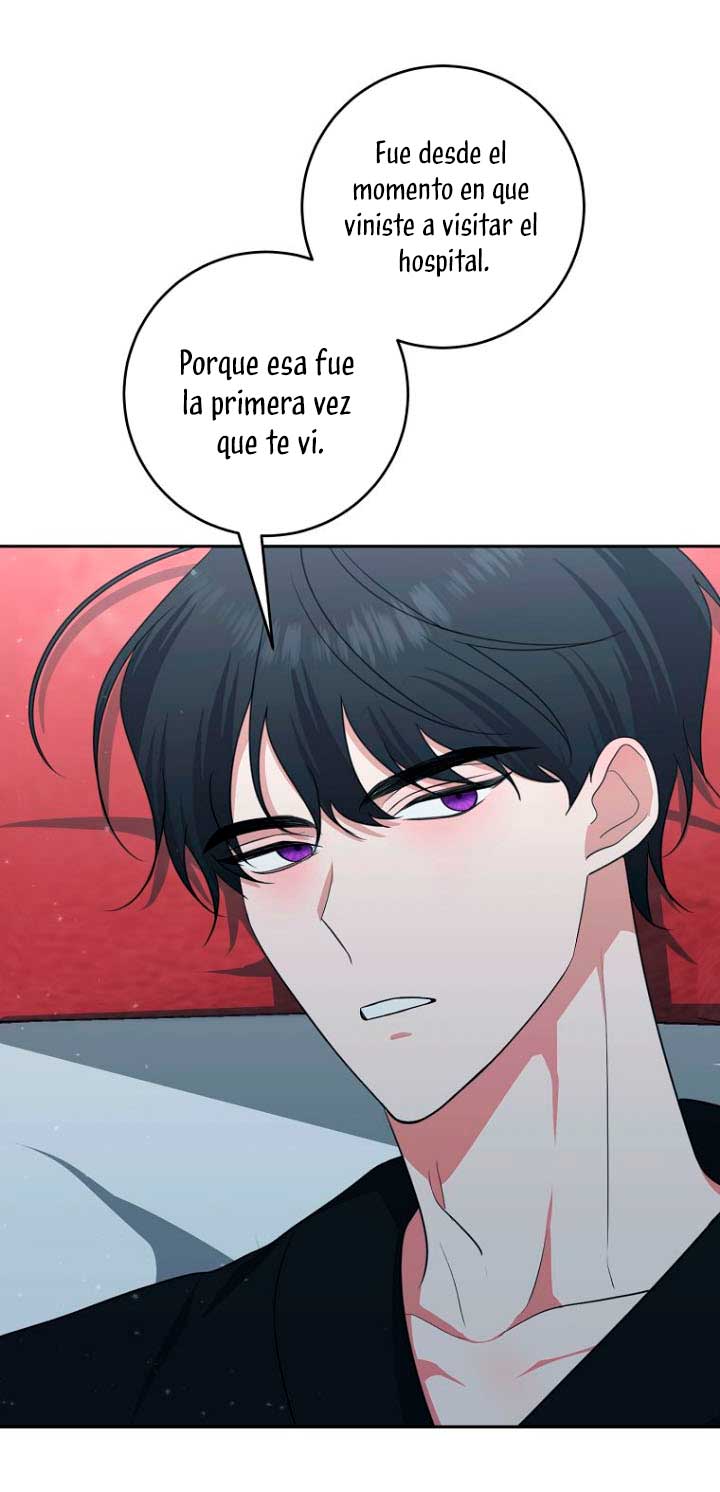 Mi marido tirano se ha vuelto dócil de alguna manera Capítulo 49 - Página 4