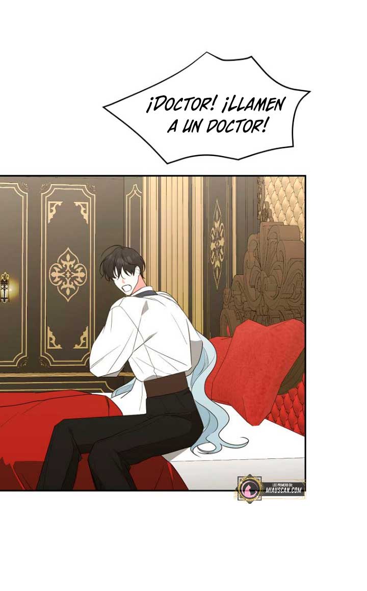 Mi marido tirano se ha vuelto dócil de alguna manera Capítulo 49 - Página 43