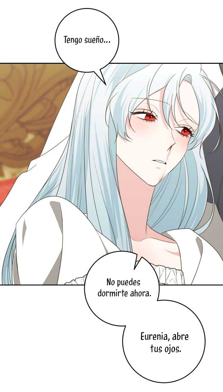 Mi marido tirano se ha vuelto dócil de alguna manera Capítulo 49 - Página 44