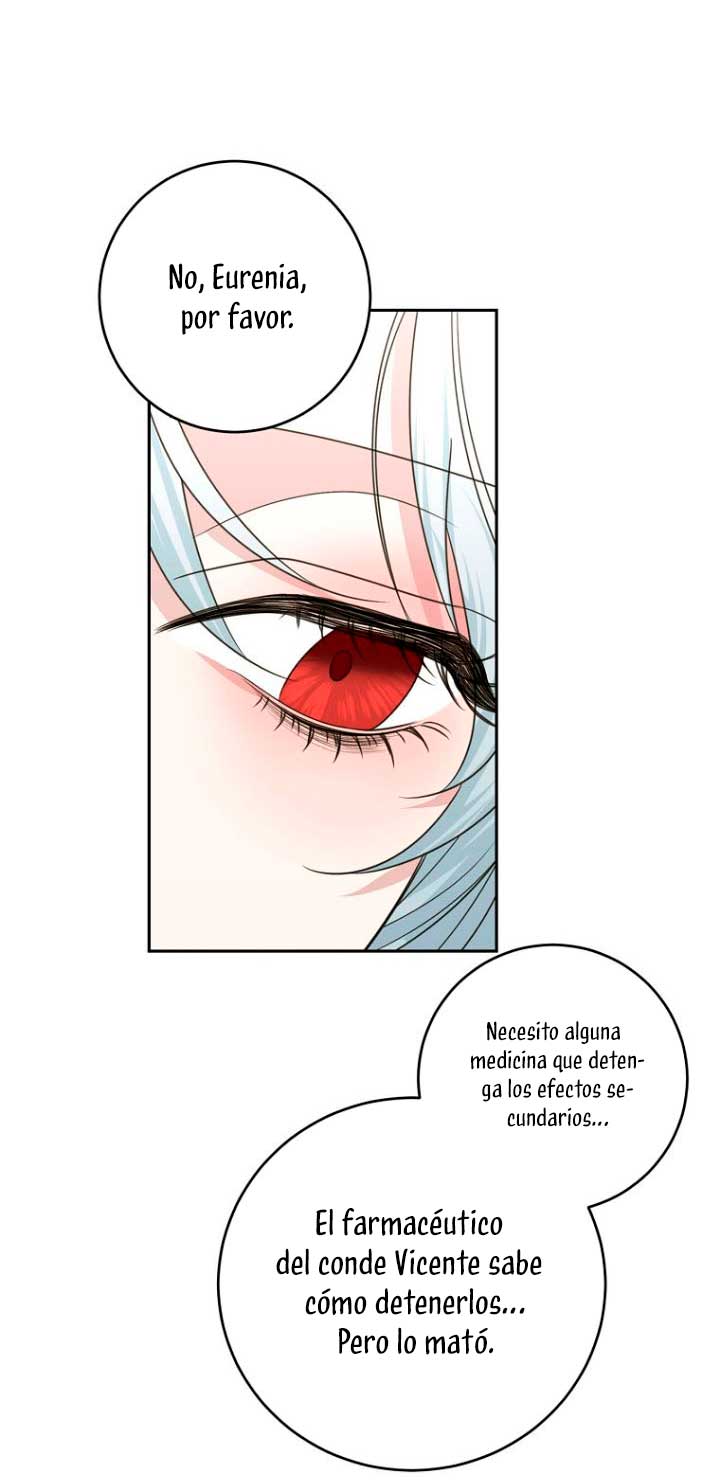 Mi marido tirano se ha vuelto dócil de alguna manera Capítulo 49 - Página 45