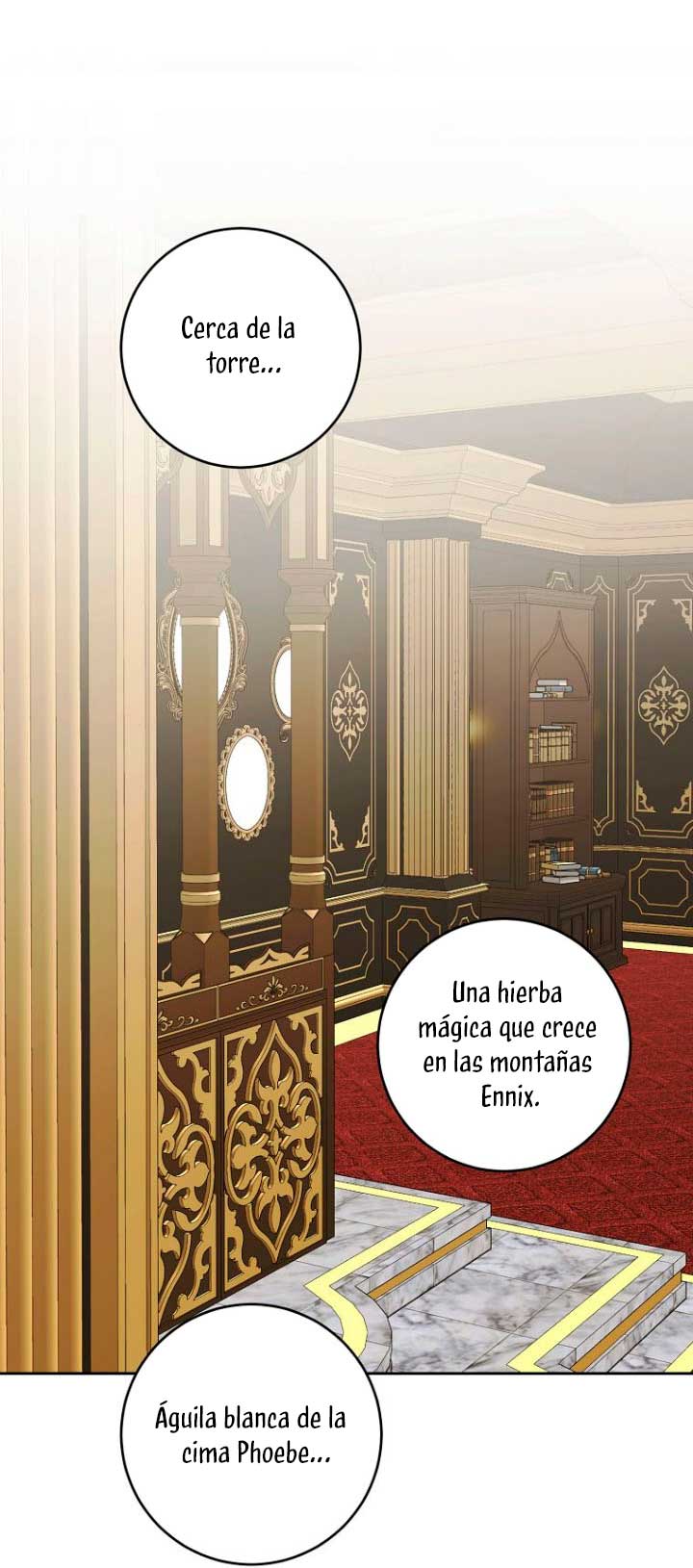 Mi marido tirano se ha vuelto dócil de alguna manera Capítulo 49 - Página 48