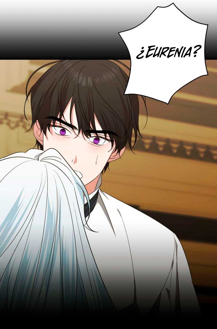 Mi marido tirano se ha vuelto dócil de alguna manera Capítulo 49 - Página 50