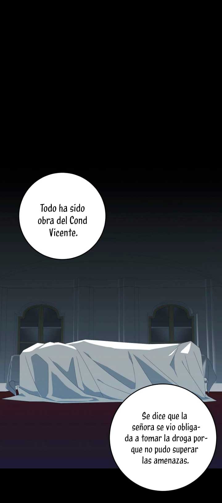 Mi marido tirano se ha vuelto dócil de alguna manera Capítulo 49 - Página 52