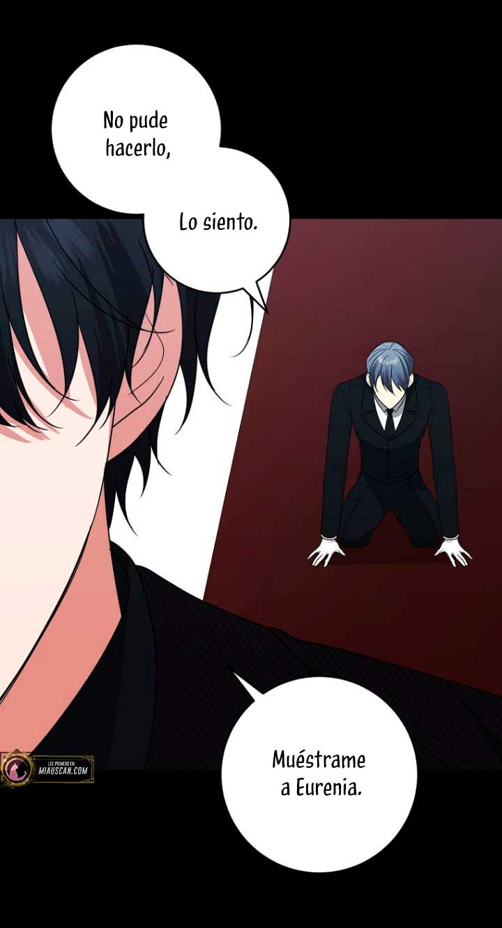 Mi marido tirano se ha vuelto dócil de alguna manera Capítulo 49 - Página 53