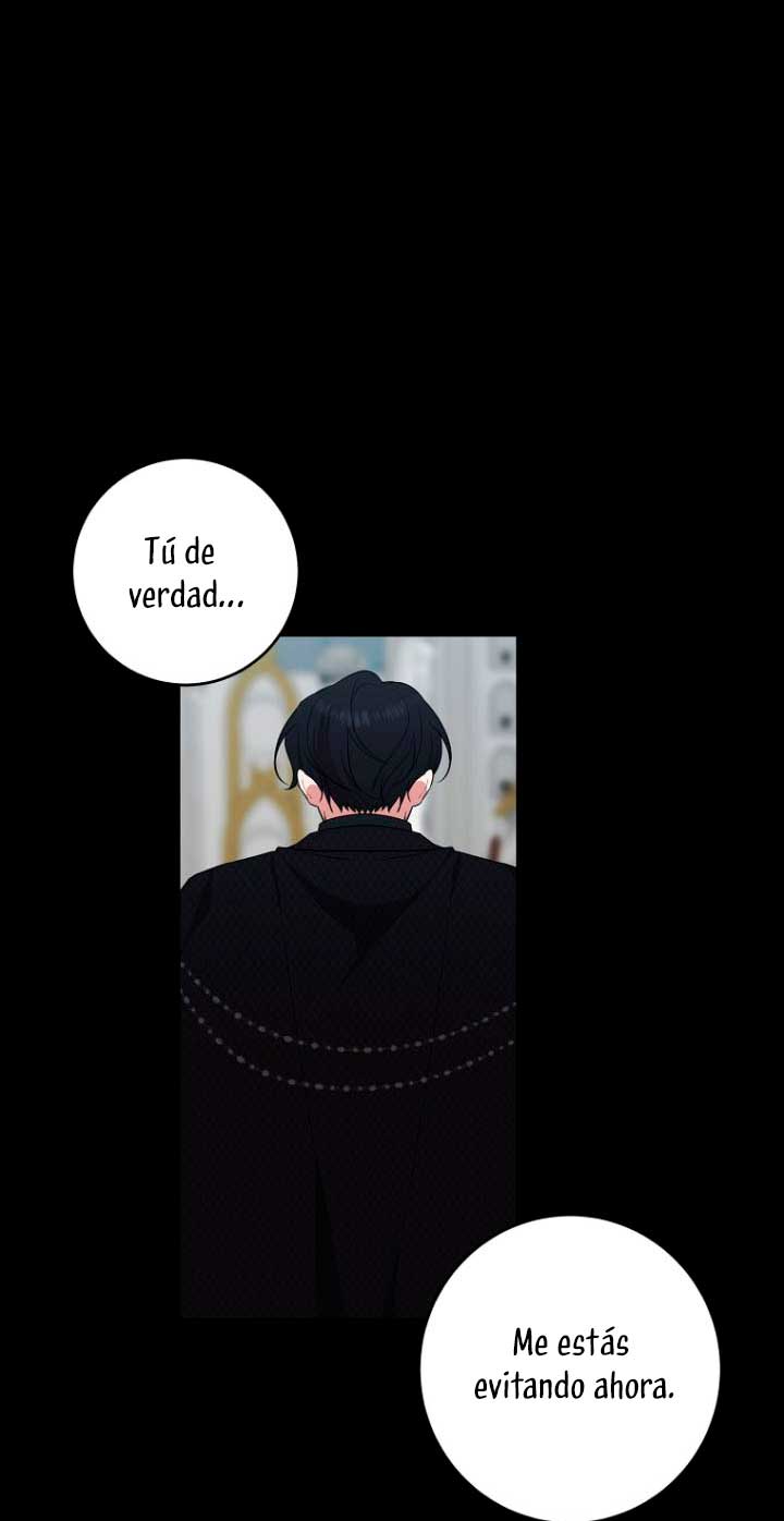 Mi marido tirano se ha vuelto dócil de alguna manera Capítulo 49 - Página 56