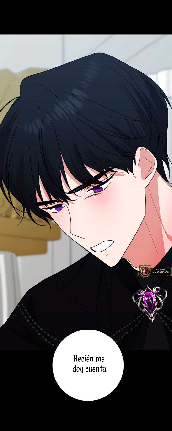 Mi marido tirano se ha vuelto dócil de alguna manera Capítulo 49 - Página 57