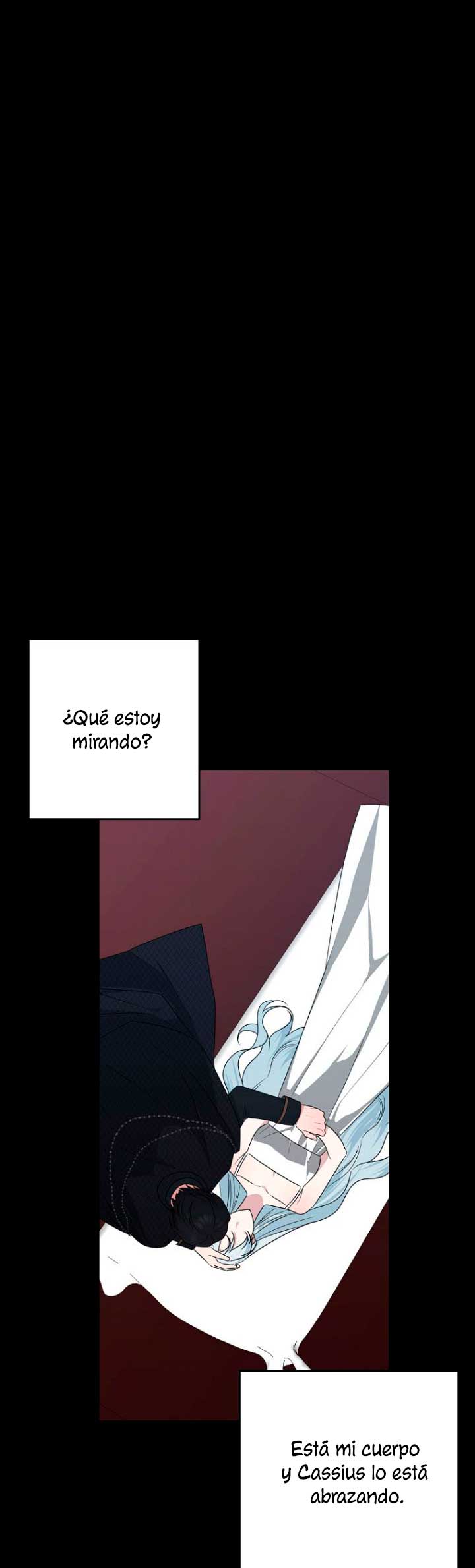 Mi marido tirano se ha vuelto dócil de alguna manera Capítulo 49 - Página 58