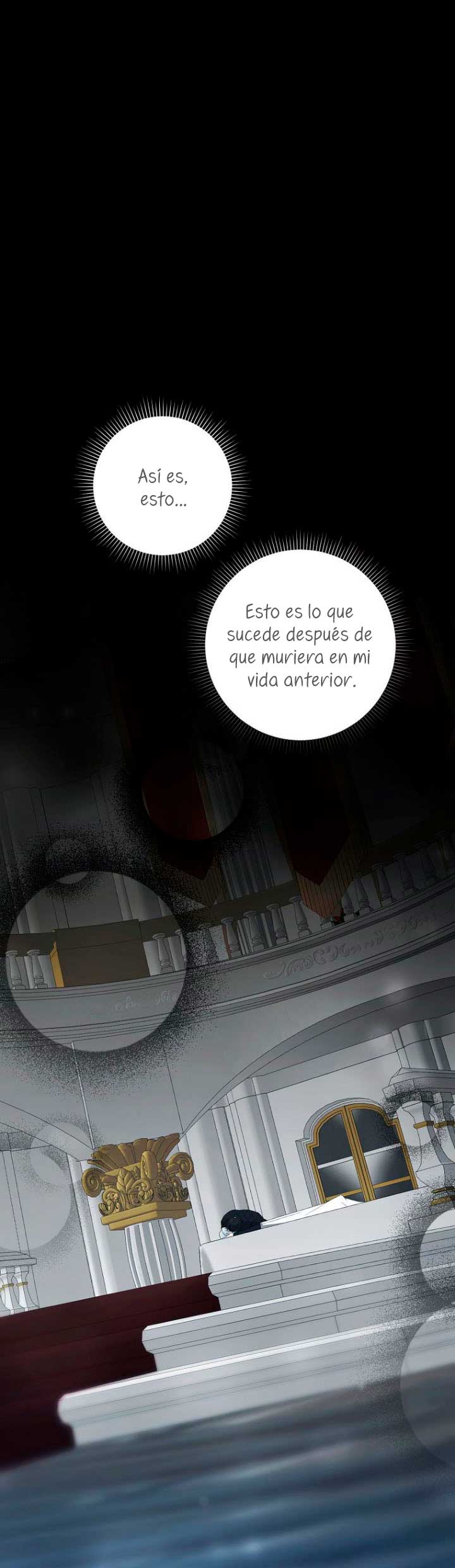 Mi marido tirano se ha vuelto dócil de alguna manera Capítulo 49 - Página 60