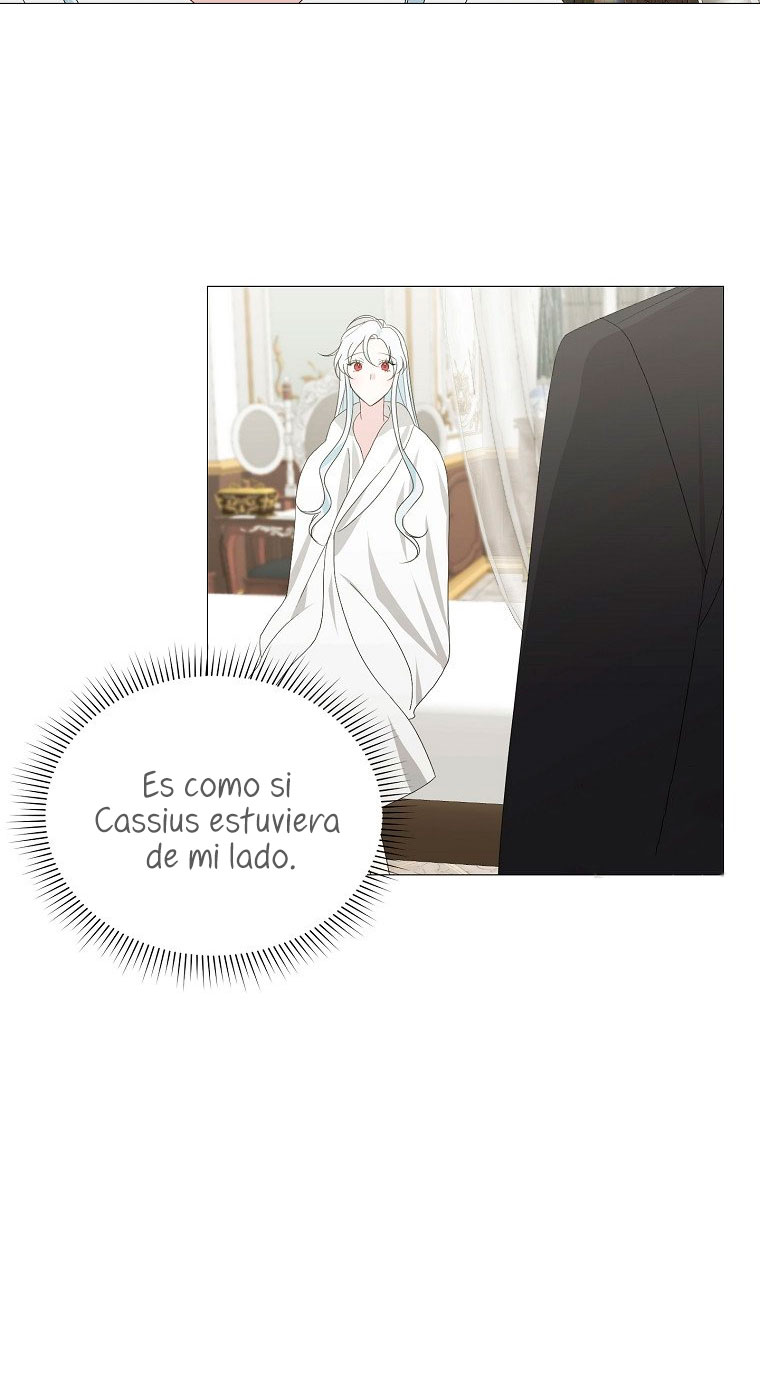 Mi marido tirano se ha vuelto dócil de alguna manera Capítulo 5 - Página 11