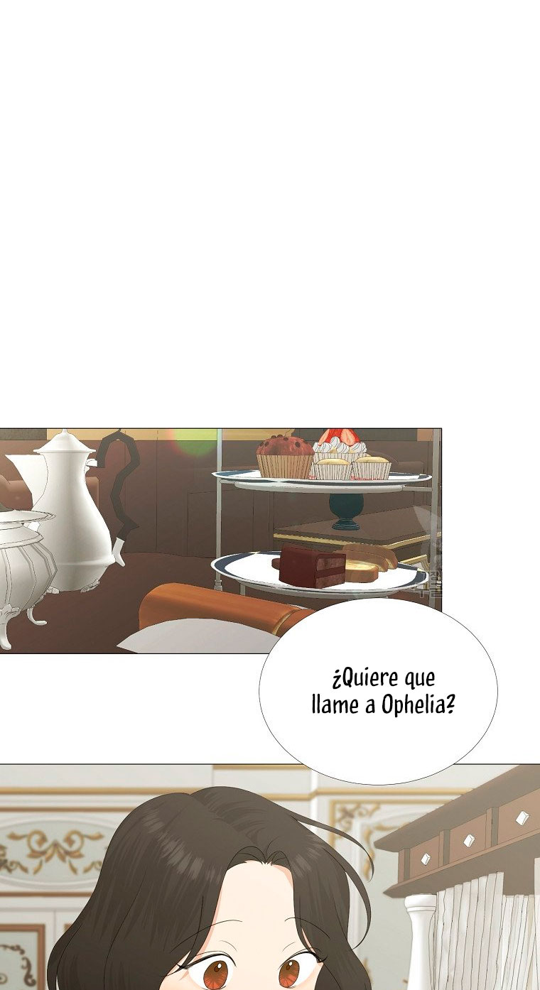 Mi marido tirano se ha vuelto dócil de alguna manera Capítulo 5 - Página 15