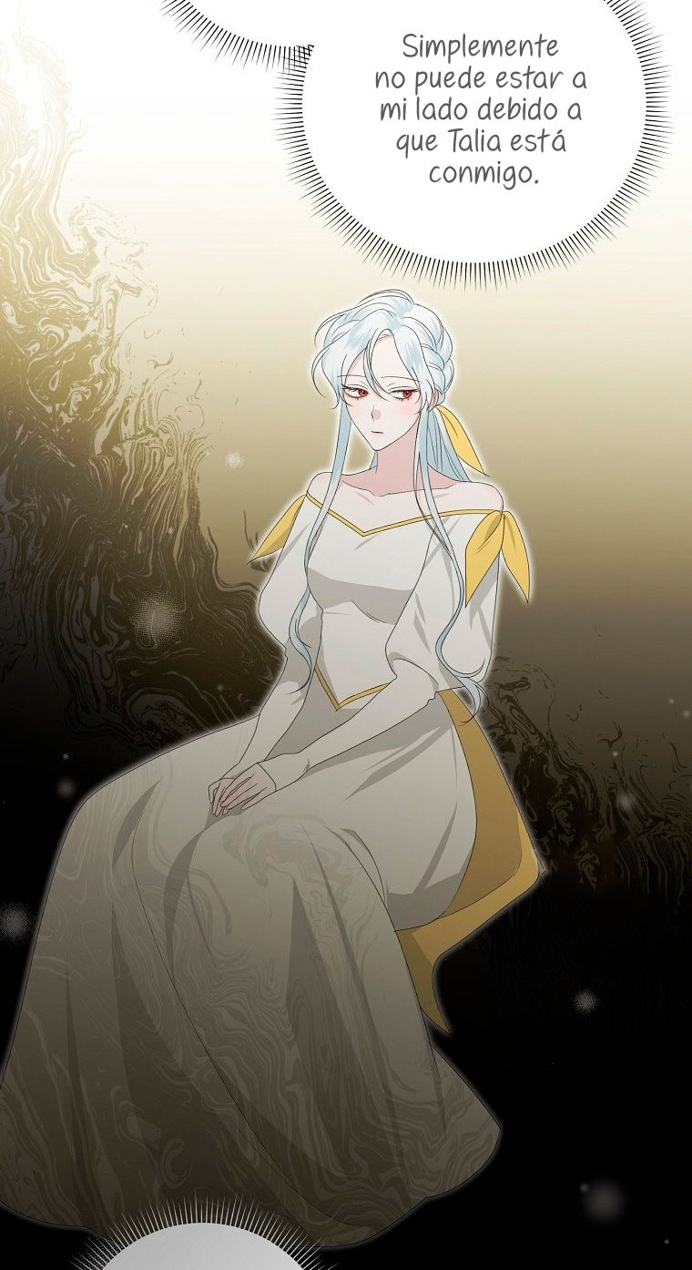 Mi marido tirano se ha vuelto dócil de alguna manera Capítulo 5 - Página 18