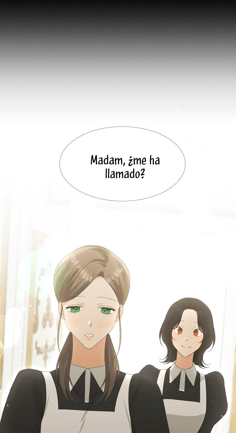 Mi marido tirano se ha vuelto dócil de alguna manera Capítulo 5 - Página 20