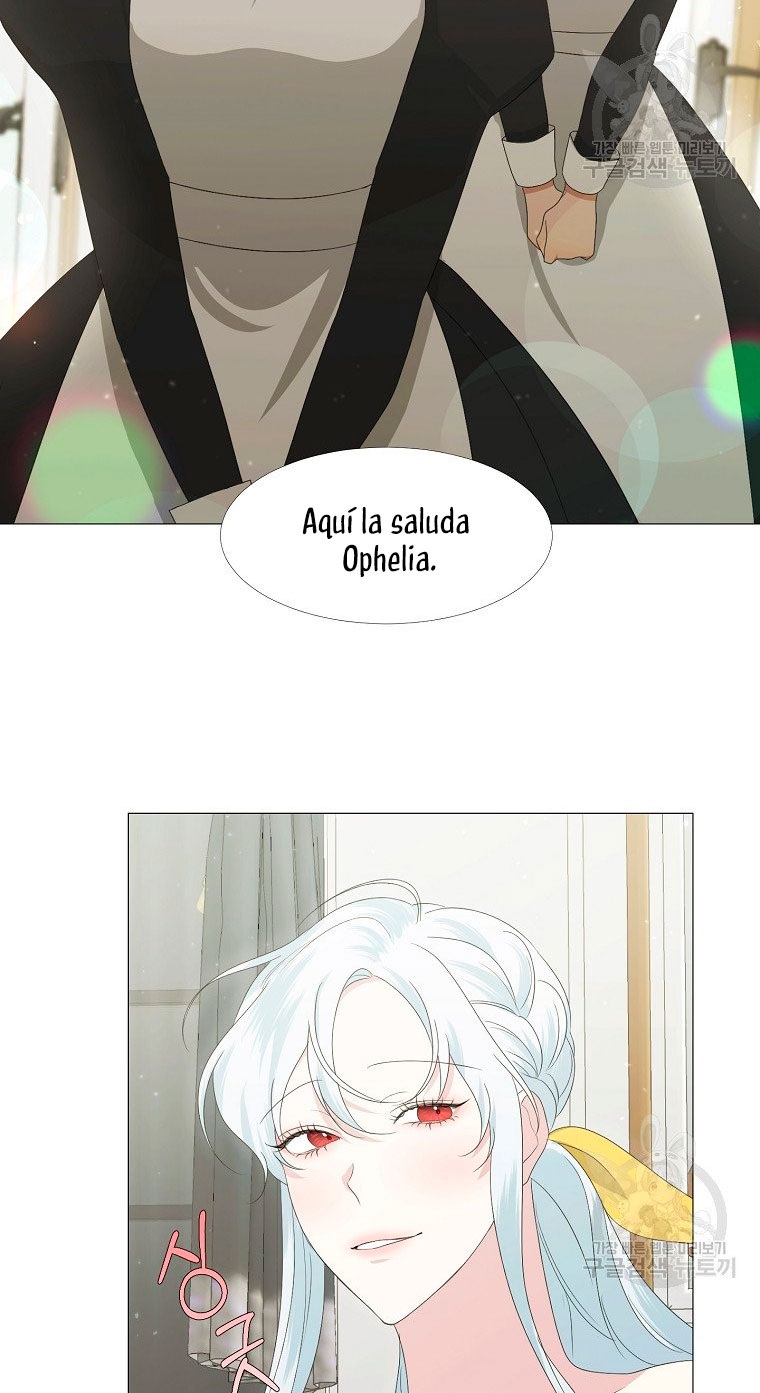 Mi marido tirano se ha vuelto dócil de alguna manera Capítulo 5 - Página 21