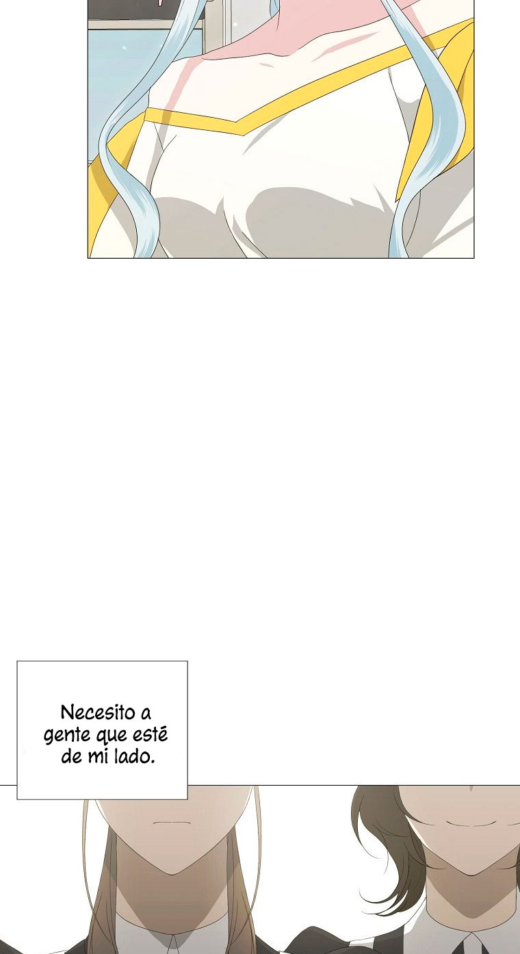 Mi marido tirano se ha vuelto dócil de alguna manera Capítulo 5 - Página 22