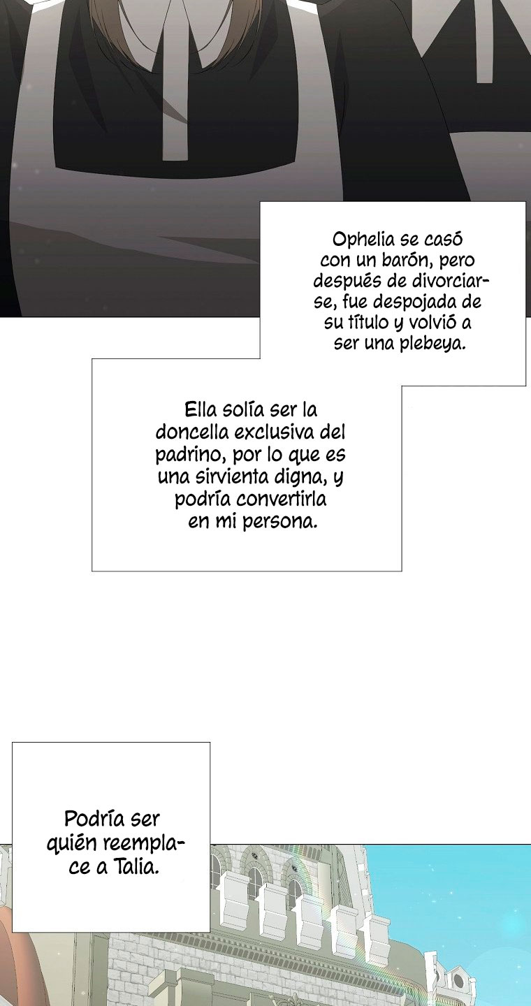 Mi marido tirano se ha vuelto dócil de alguna manera Capítulo 5 - Página 23