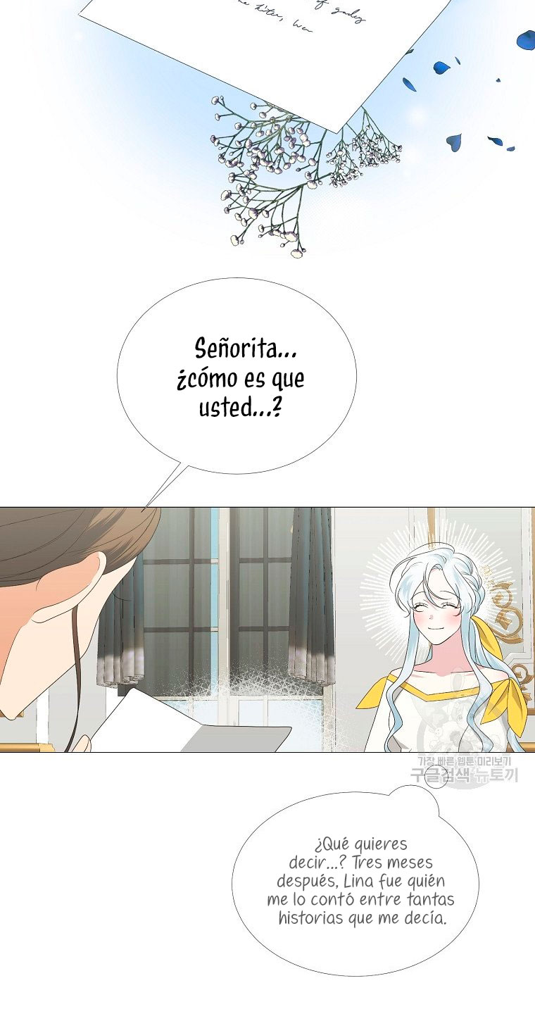 Mi marido tirano se ha vuelto dócil de alguna manera Capítulo 5 - Página 25